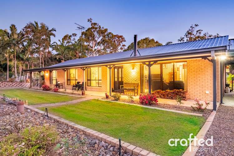 Fourth view of Homely house listing, 10 Broadsword Court, Forestdale QLD 4118