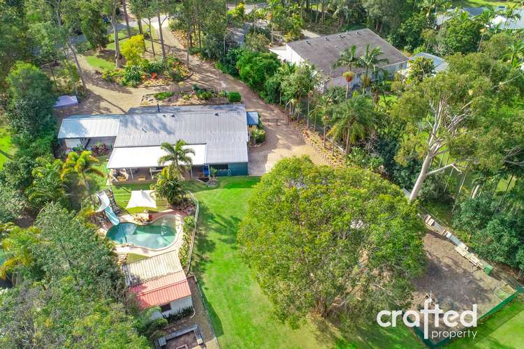 Fifth view of Homely house listing, 10 Broadsword Court, Forestdale QLD 4118