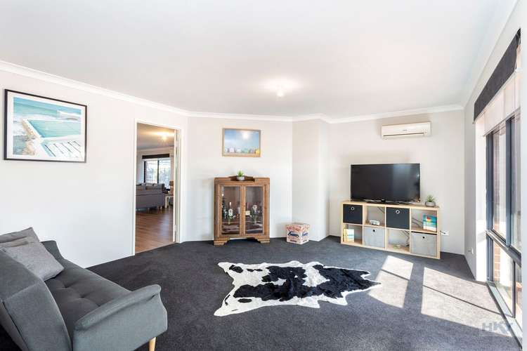 Second view of Homely house listing, 25 Larrawa Circle, Ellenbrook WA 6069