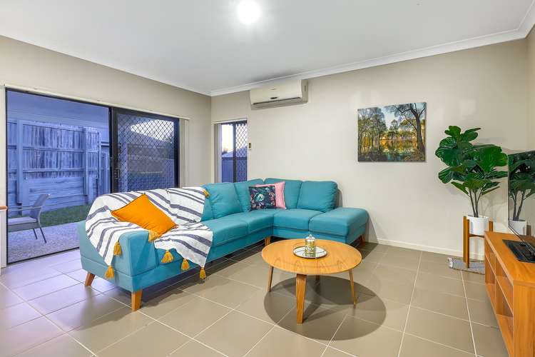 Fifth view of Homely house listing, 27 Hyde Avenue, Springfield Lakes QLD 4300
