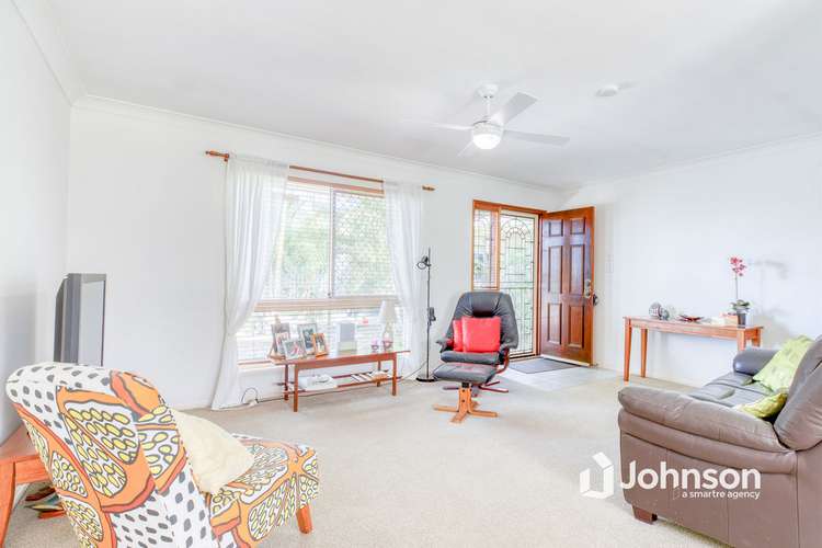 Second view of Homely house listing, 57 Radiata Street, Hillcrest QLD 4118