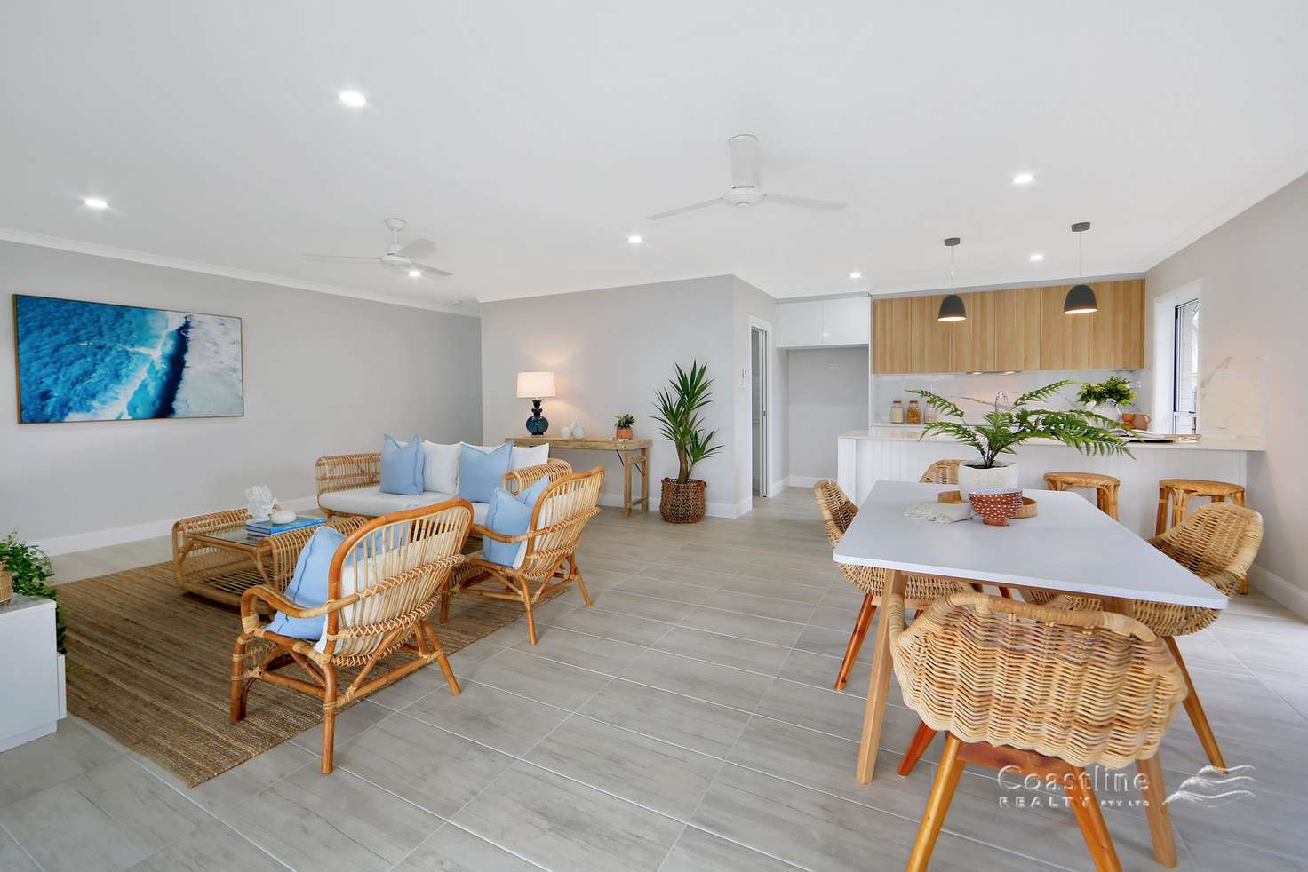 Main view of Homely unit listing, 3/13 Grimwood Street, Bargara QLD 4670