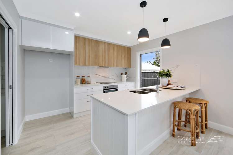 Third view of Homely unit listing, 3/13 Grimwood Street, Bargara QLD 4670