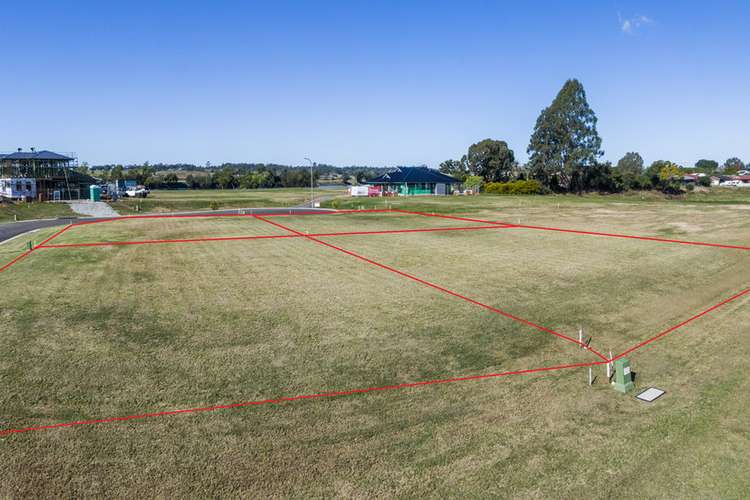 Second view of Homely residentialLand listing, LOT 54, 13 Clearwater Close, Grafton NSW 2460