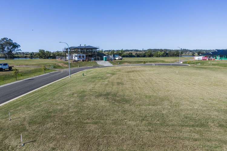 Third view of Homely residentialLand listing, LOT 54, 13 Clearwater Close, Grafton NSW 2460