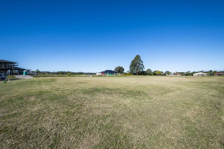 Fourth view of Homely residentialLand listing, LOT 54, 13 Clearwater Close, Grafton NSW 2460