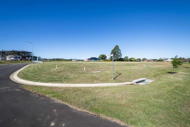 Fifth view of Homely residentialLand listing, LOT 54, 13 Clearwater Close, Grafton NSW 2460