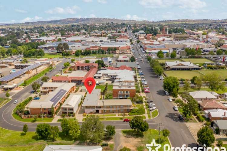 Second view of Homely unit listing, 7/2 William Street, Bathurst NSW 2795