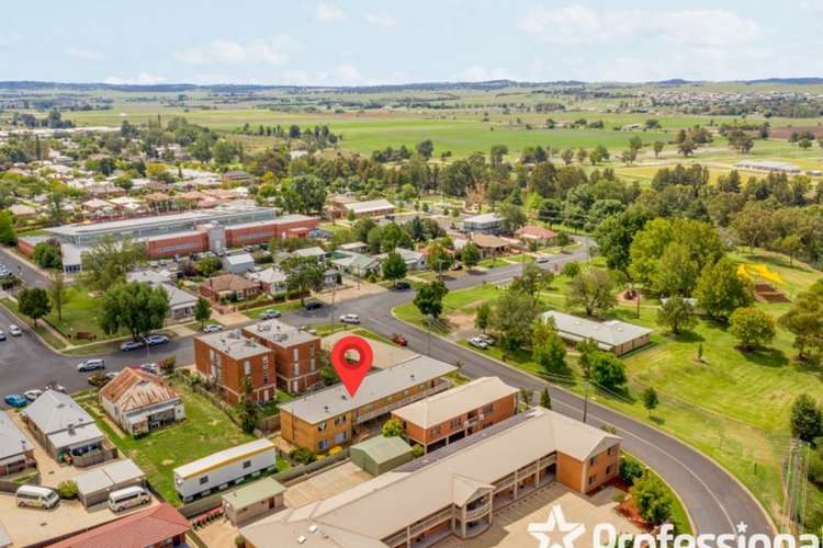 Third view of Homely unit listing, 7/2 William Street, Bathurst NSW 2795