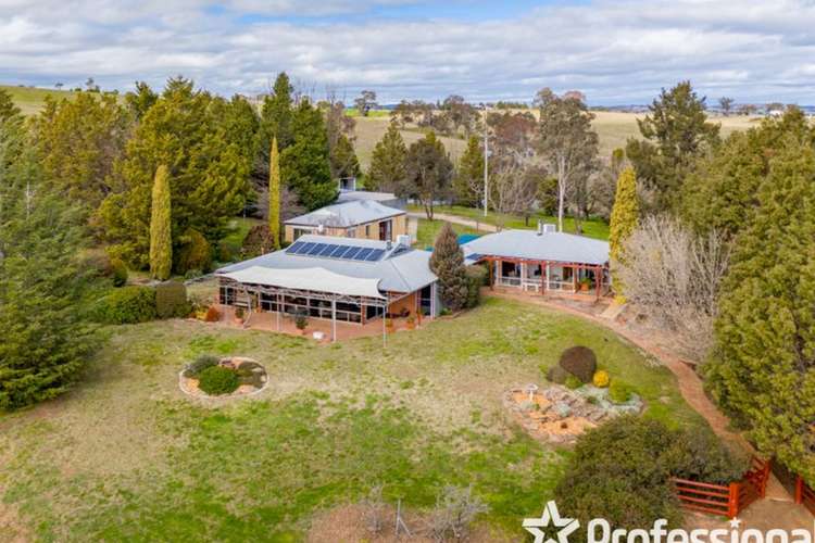 Main view of Homely house listing, 611 White Rock Road, White Rock NSW 2795