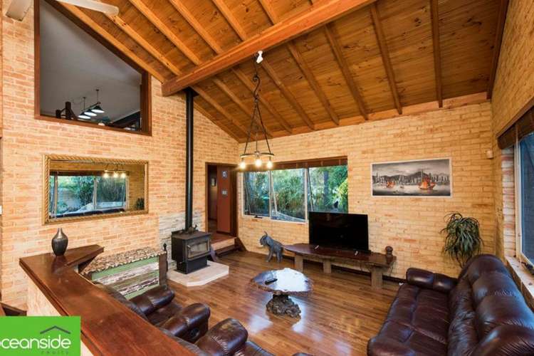 Third view of Homely house listing, 1 Whelk Place, Mullaloo WA 6027