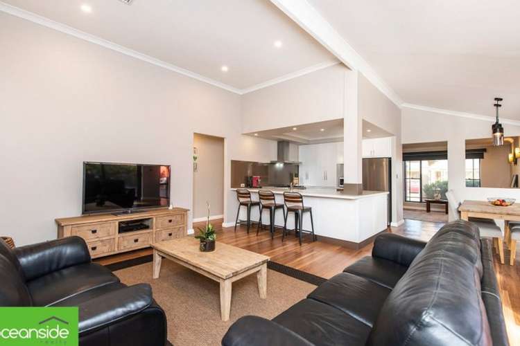 Second view of Homely house listing, 31 Santa Ana Mews, Currambine WA 6028