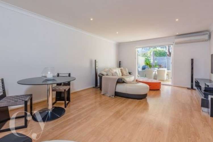 Third view of Homely apartment listing, 4A Edith Street, Mosman Park WA 6012