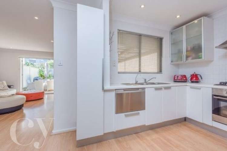 Fourth view of Homely apartment listing, 4A Edith Street, Mosman Park WA 6012