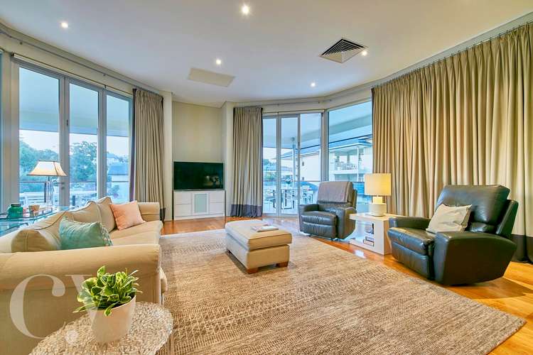 Fourth view of Homely apartment listing, 33/1 Corkhill Street, North Fremantle WA 6159