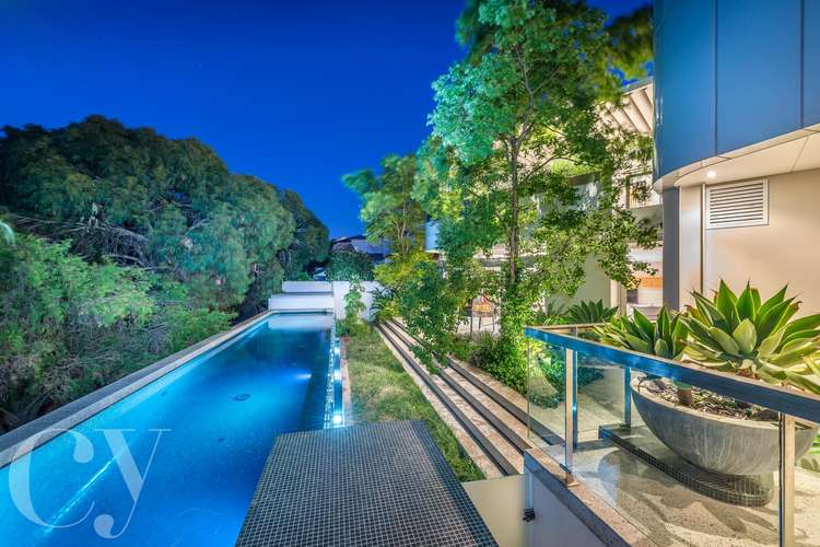 Fifth view of Homely house listing, 36 Colonial Gardens, Mosman Park WA 6012