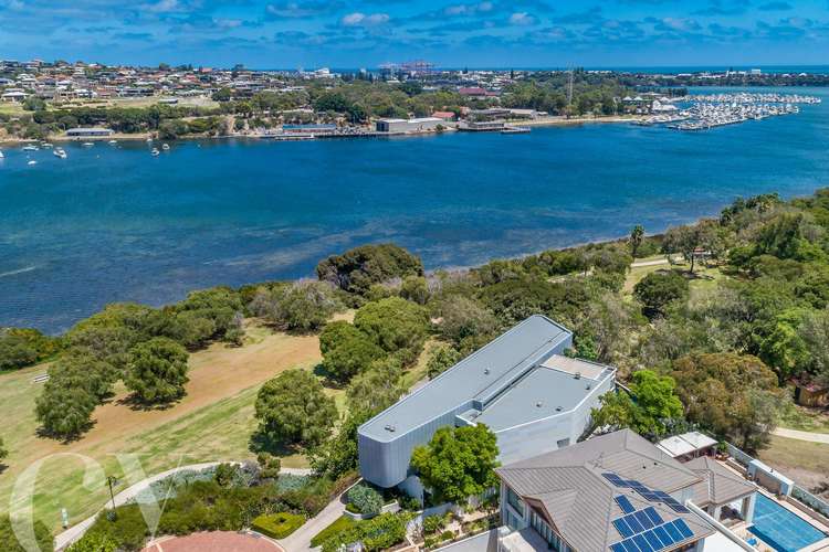 Sixth view of Homely house listing, 36 Colonial Gardens, Mosman Park WA 6012