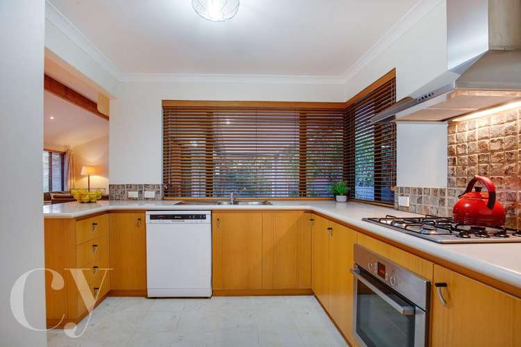 Fourth view of Homely house listing, 334A Marmion Street, Melville WA 6156