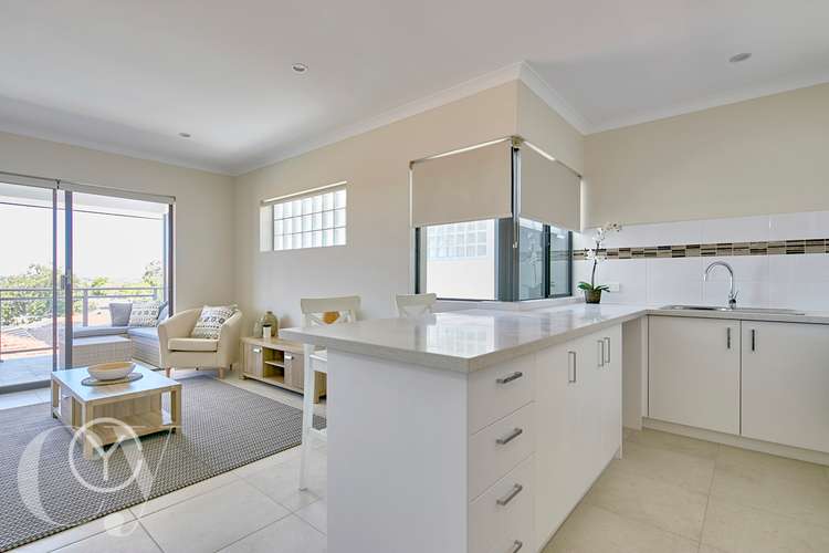 Second view of Homely apartment listing, 16/7 Birdwood Road, Melville WA 6156