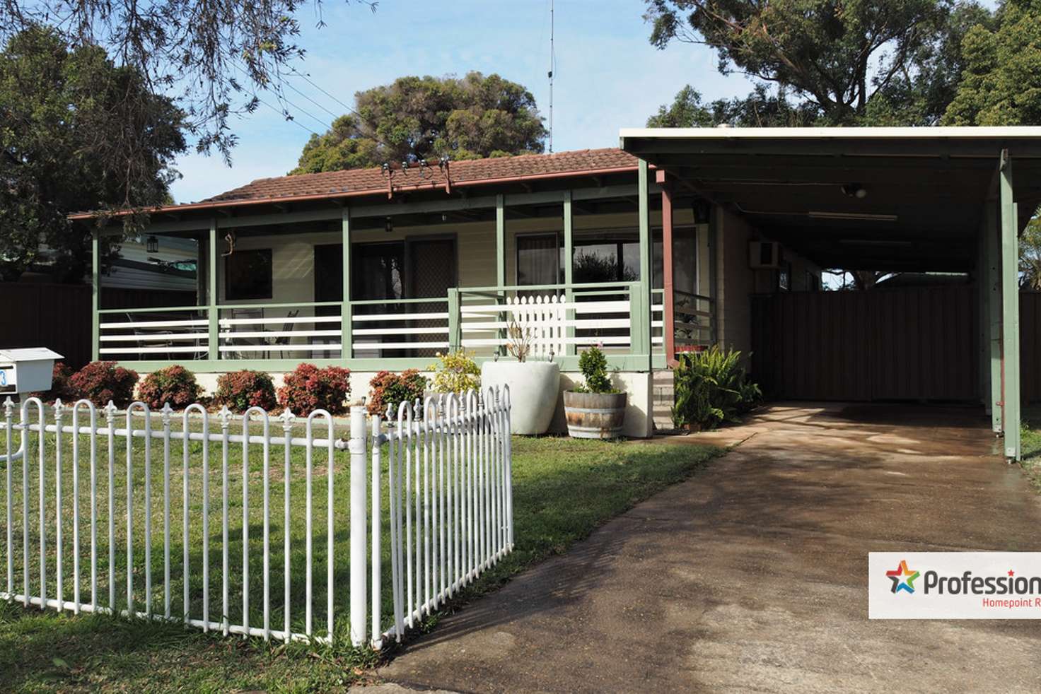 Main view of Homely house listing, 3 Crown Street, Riverstone NSW 2765