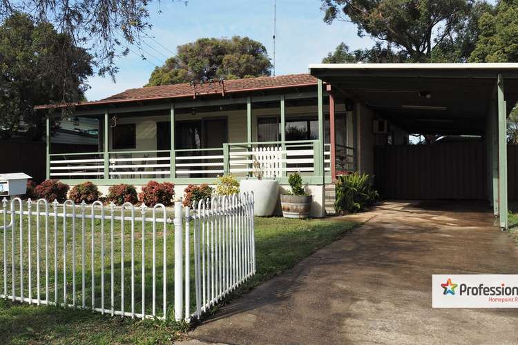 Main view of Homely house listing, 3 Crown Street, Riverstone NSW 2765