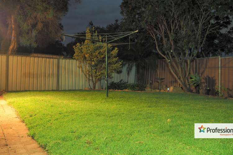 Fifth view of Homely house listing, 3 Crown Street, Riverstone NSW 2765