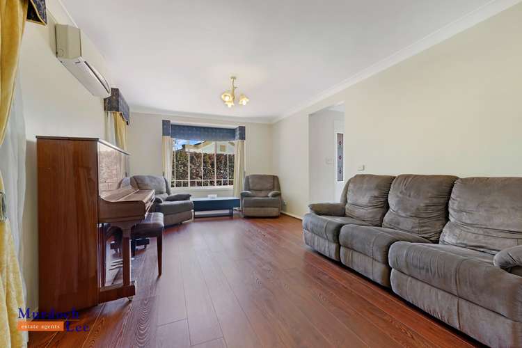 Second view of Homely house listing, 20 Belltree Crescent, Castle Hill NSW 2154