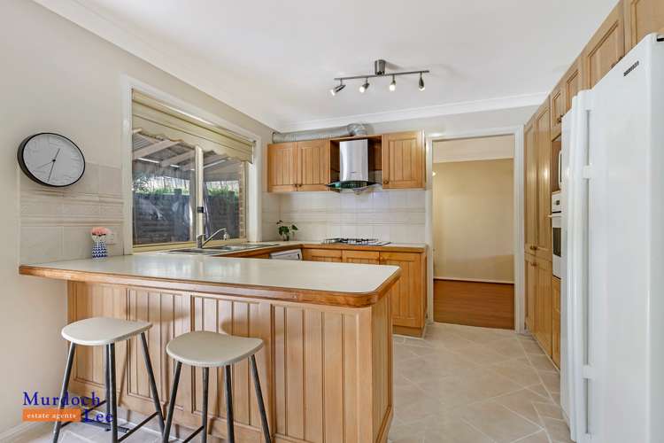 Third view of Homely house listing, 20 Belltree Crescent, Castle Hill NSW 2154