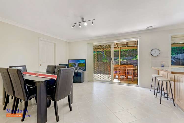 Fourth view of Homely house listing, 20 Belltree Crescent, Castle Hill NSW 2154