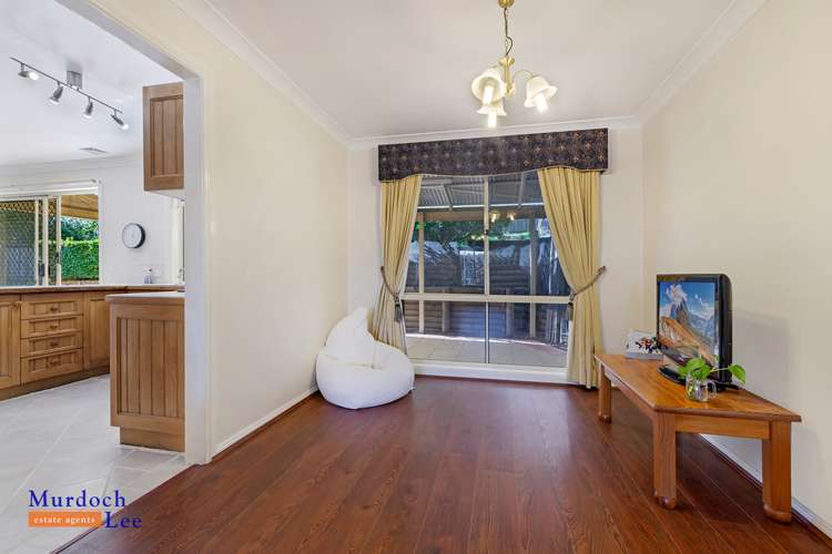 Fifth view of Homely house listing, 20 Belltree Crescent, Castle Hill NSW 2154