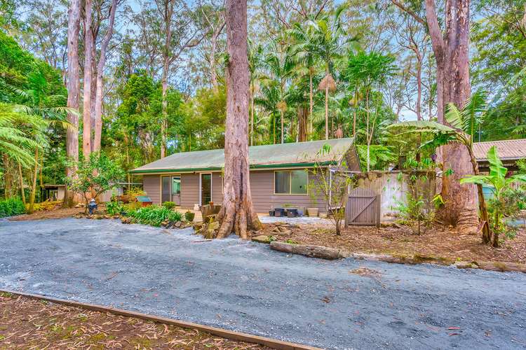 Second view of Homely house listing, 15 Mundora Road, Springbrook QLD 4213