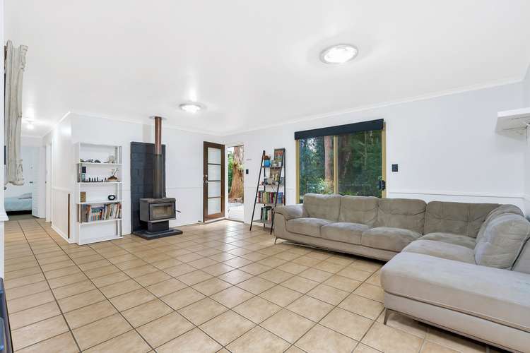 Third view of Homely house listing, 15 Mundora Road, Springbrook QLD 4213