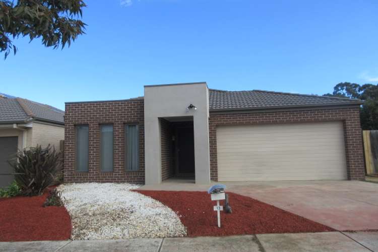 Main view of Homely house listing, 13 Sanctum Circuit, Doreen VIC 3754