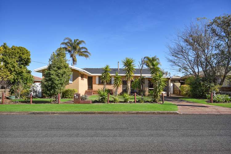 Main view of Homely house listing, 33 Beryl Street, Wilsonton QLD 4350