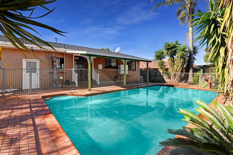 Second view of Homely house listing, 33 Beryl Street, Wilsonton QLD 4350