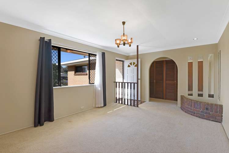 Third view of Homely house listing, 33 Beryl Street, Wilsonton QLD 4350