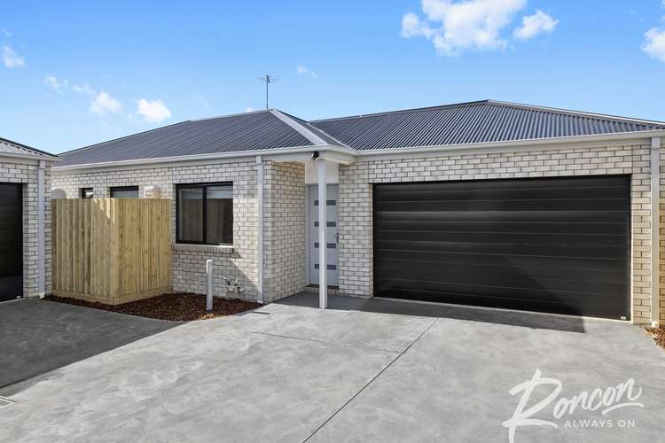 Second view of Homely house listing, 4/3 Lindel Street, Newcomb VIC 3219