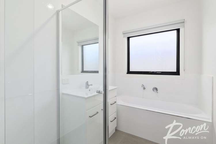 Fifth view of Homely house listing, 4/3 Lindel Street, Newcomb VIC 3219