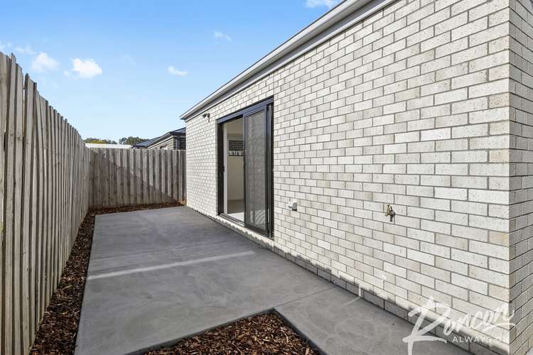 Sixth view of Homely house listing, 4/3 Lindel Street, Newcomb VIC 3219