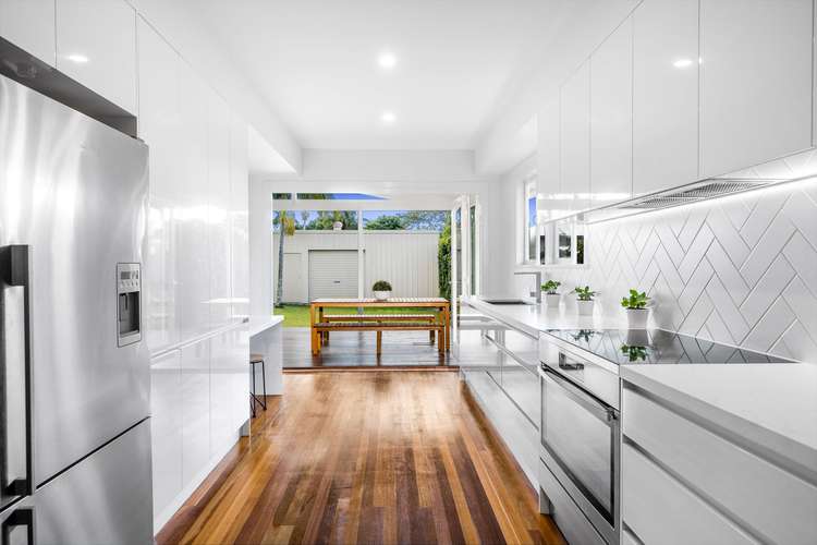 Main view of Homely house listing, 19 Manly Road, Manly QLD 4179