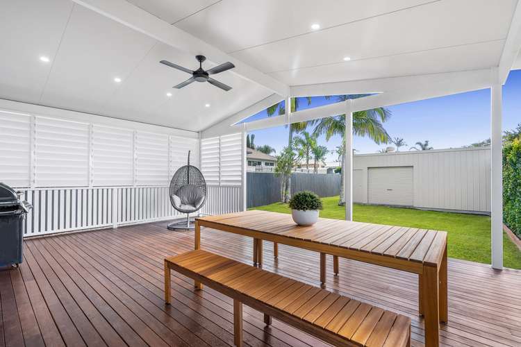 Third view of Homely house listing, 19 Manly Road, Manly QLD 4179