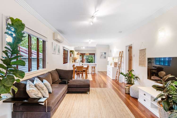 Fourth view of Homely house listing, 21 Merinda Street, Greenslopes QLD 4120