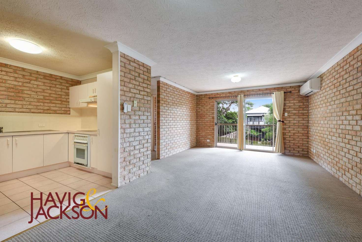 Main view of Homely unit listing, 6/95 Earl Street, Greenslopes QLD 4120