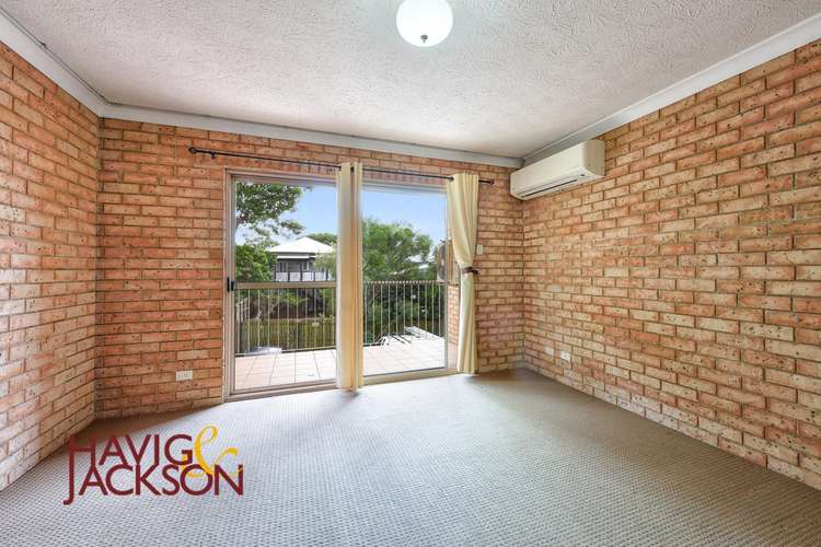 Third view of Homely unit listing, 6/95 Earl Street, Greenslopes QLD 4120