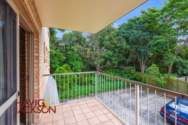 Fifth view of Homely unit listing, 6/95 Earl Street, Greenslopes QLD 4120