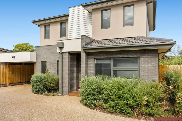 Main view of Homely townhouse listing, 4/54 Woyna Avenue, Capel Sound VIC 3940