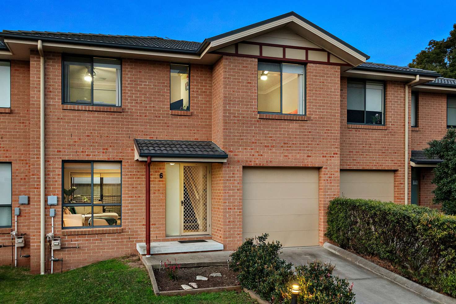 Main view of Homely apartment listing, 6/1B Corona Street, Mayfield NSW 2304