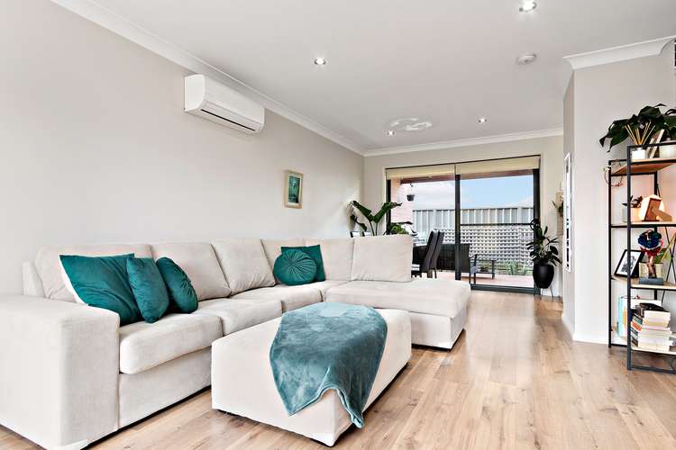 Second view of Homely apartment listing, 6/1B Corona Street, Mayfield NSW 2304