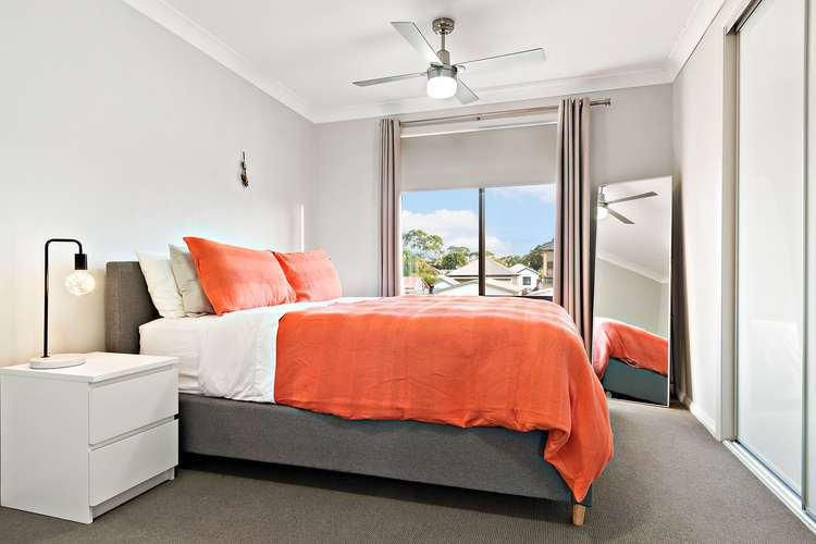 Fourth view of Homely apartment listing, 6/1B Corona Street, Mayfield NSW 2304