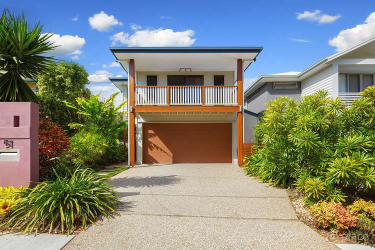 51 Buckle Street, Northgate QLD 4013